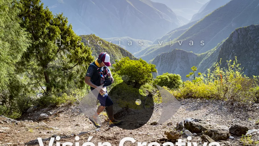 Foto del evento Iturbide Ultra Trail 2024
