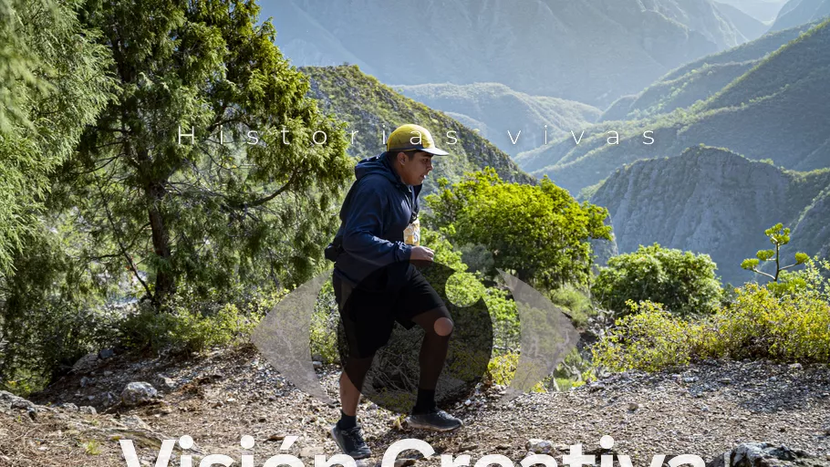 Foto del evento Iturbide Ultra Trail 2024