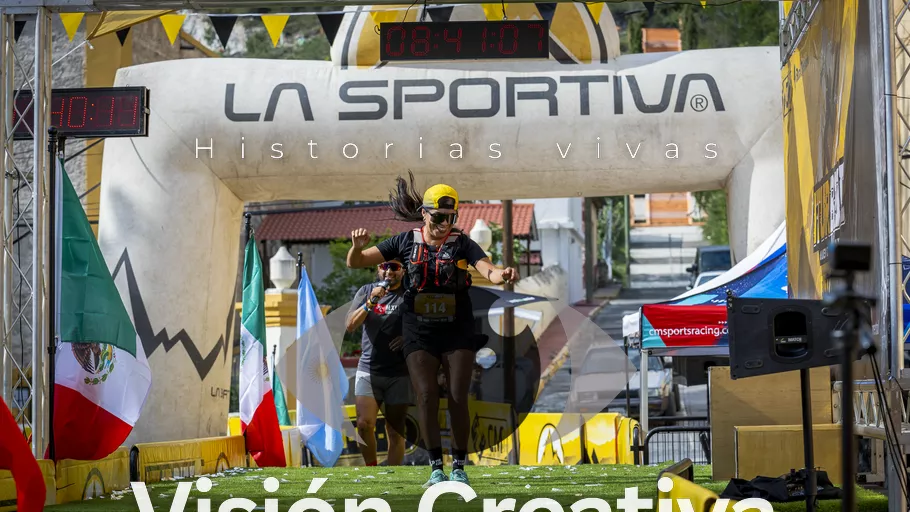 Foto del evento Iturbide Ultra Trail 2024