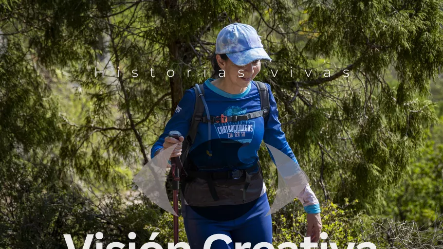 Foto del evento Iturbide Ultra Trail 2024