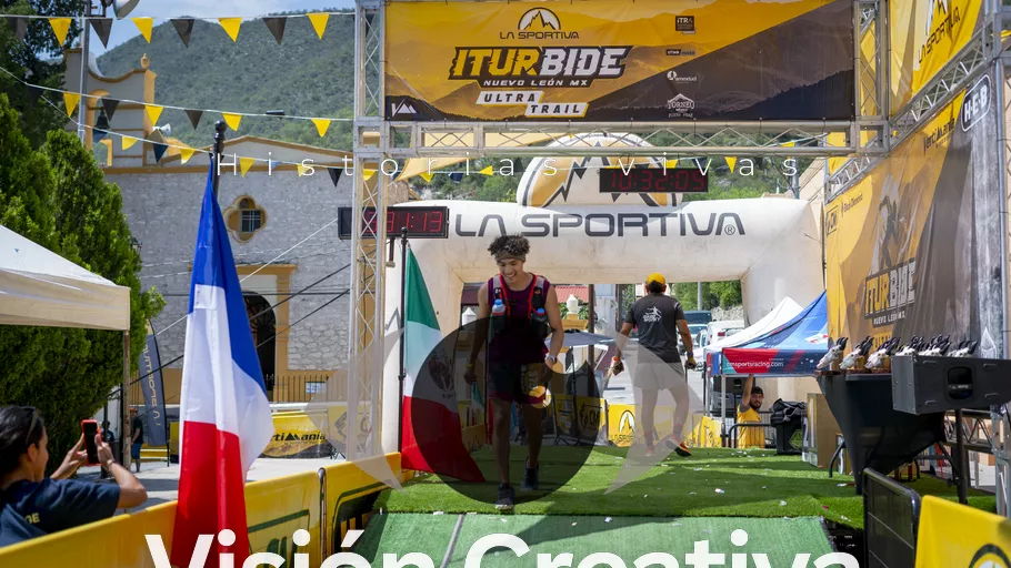 Foto del evento Iturbide Ultra Trail 2024
