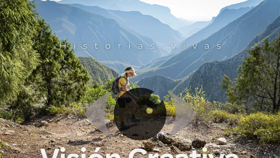 Foto del evento Iturbide Ultra Trail 2024