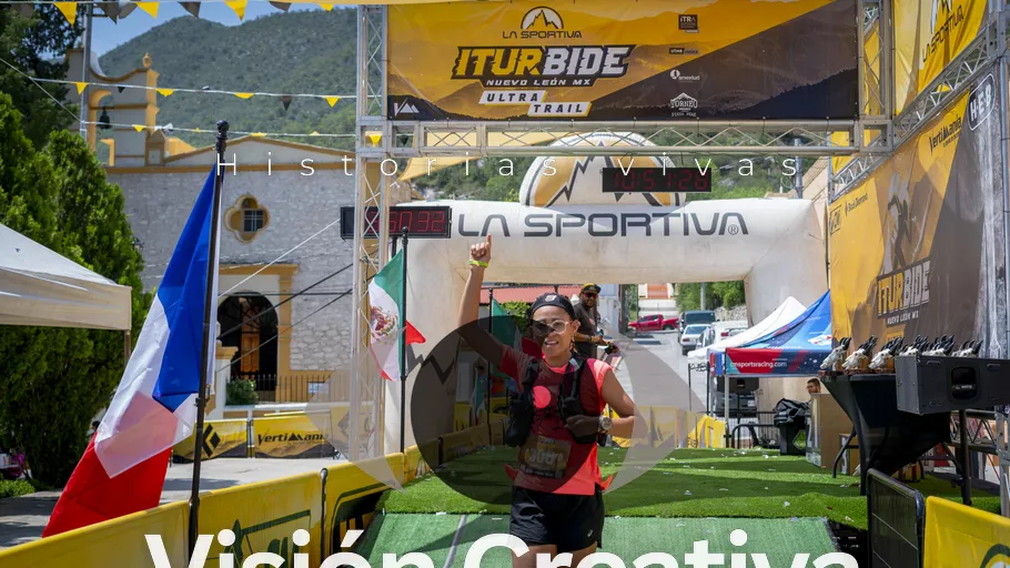 Foto del evento Iturbide Ultra Trail 2024