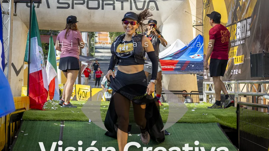 Foto del evento Iturbide Ultra Trail 2024