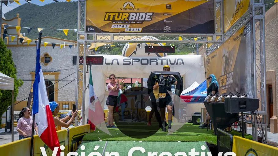 Foto del evento Iturbide Ultra Trail 2024