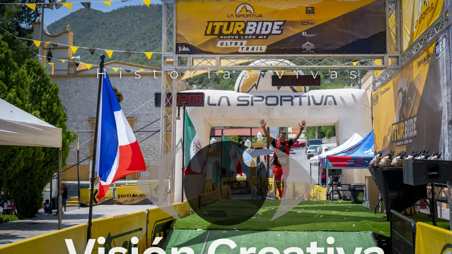 Foto del evento Iturbide Ultra Trail 2024