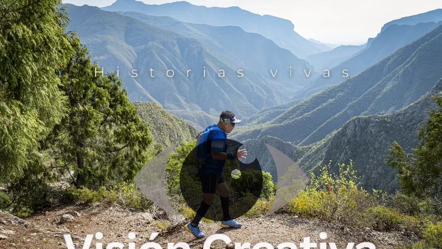 Foto del evento Iturbide Ultra Trail 2024
