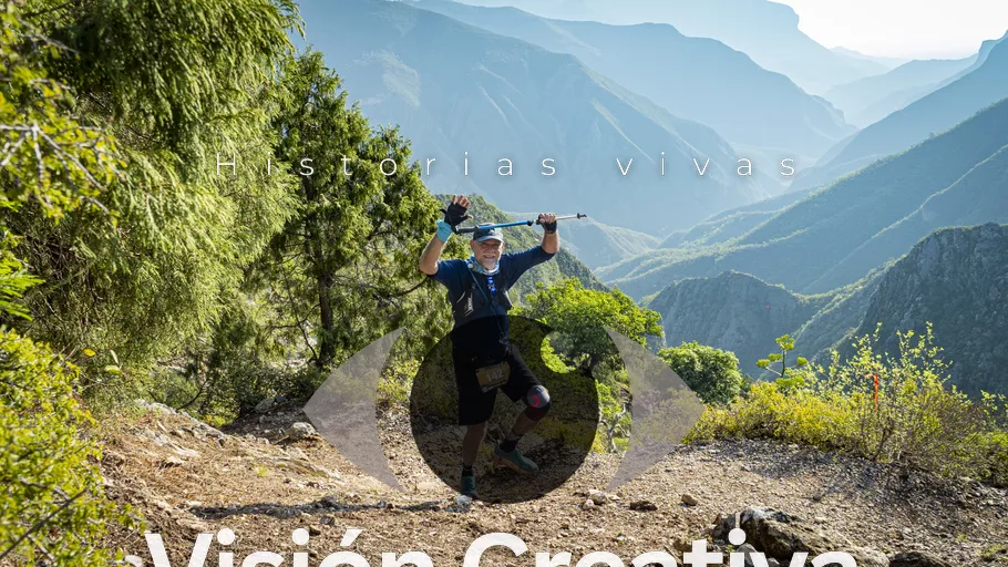 Foto del evento Iturbide Ultra Trail 2024