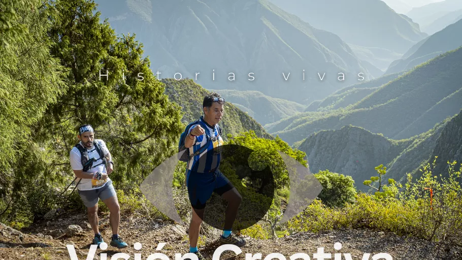 Foto del evento Iturbide Ultra Trail 2024
