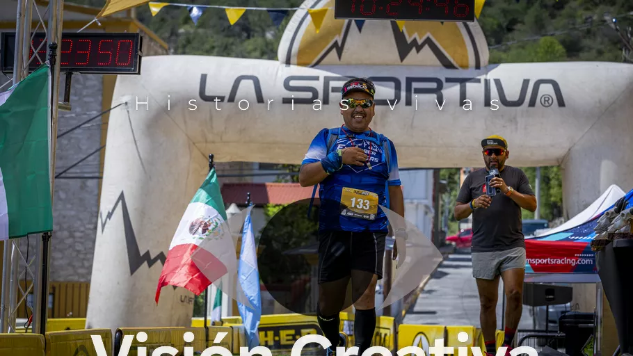 Foto del evento Iturbide Ultra Trail 2024
