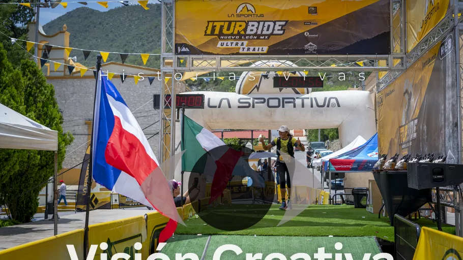 Foto del evento Iturbide Ultra Trail 2024