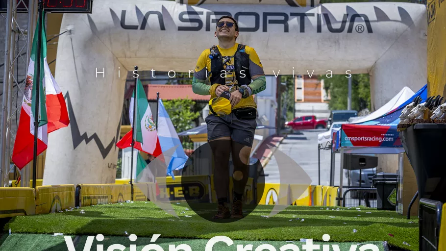 Foto del evento Iturbide Ultra Trail 2024