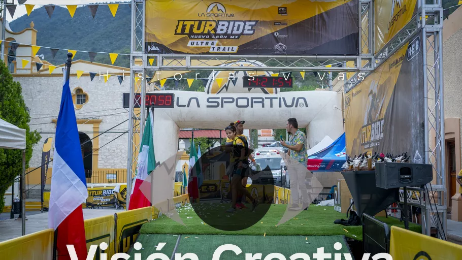 Foto del evento Iturbide Ultra Trail 2024