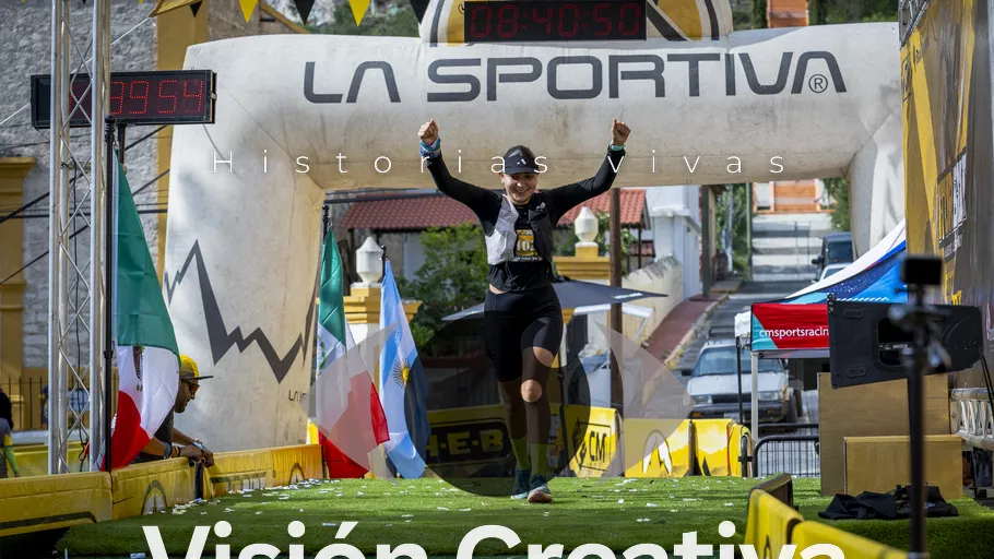 Foto del evento Iturbide Ultra Trail 2024