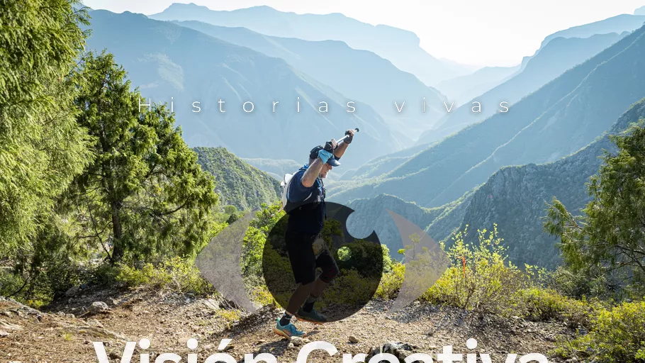 Foto del evento Iturbide Ultra Trail 2024