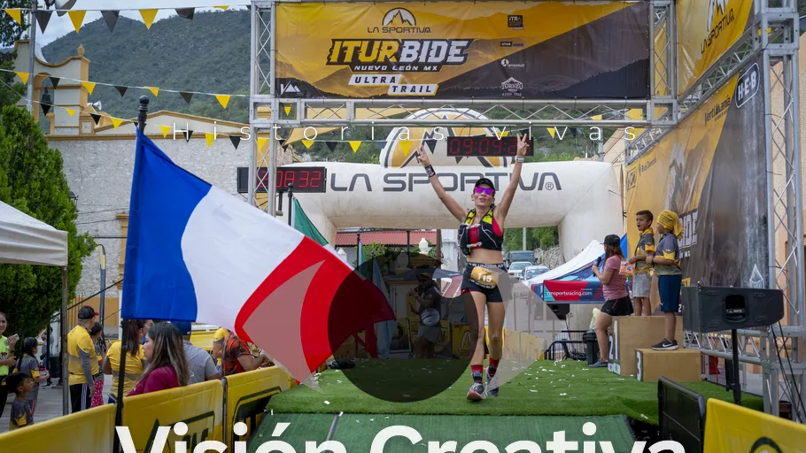 Foto del evento Iturbide Ultra Trail 2024