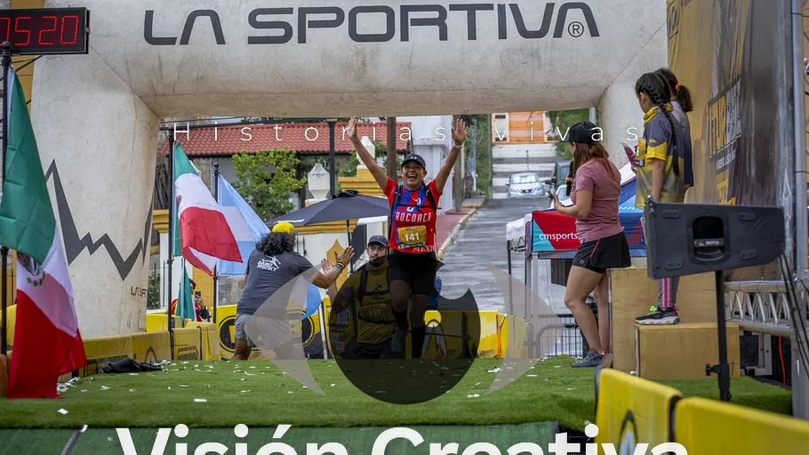 Foto del evento Iturbide Ultra Trail 2024