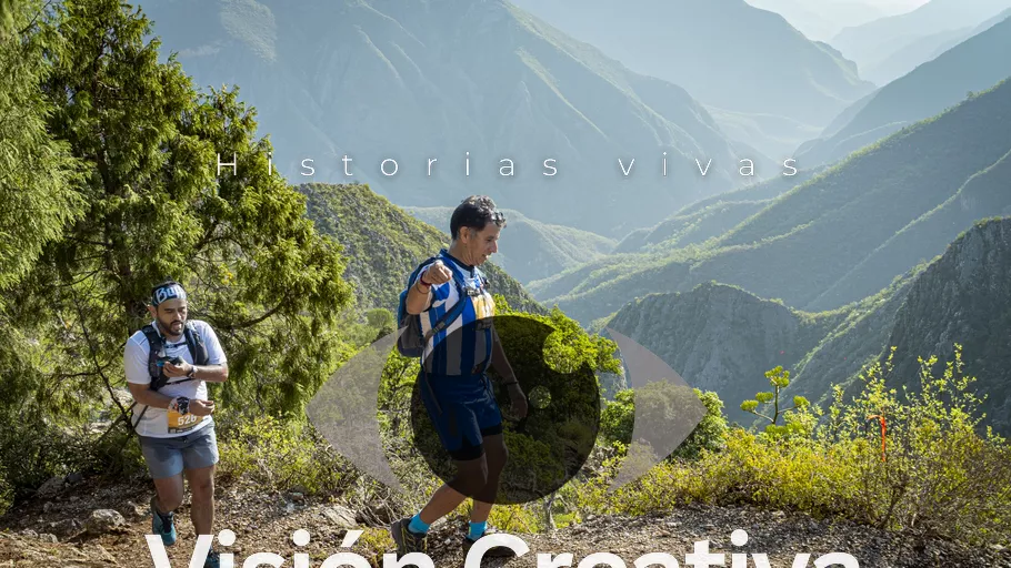 Foto del evento Iturbide Ultra Trail 2024