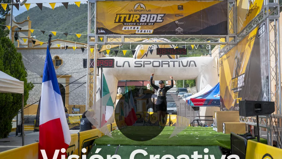 Foto del evento Iturbide Ultra Trail 2024