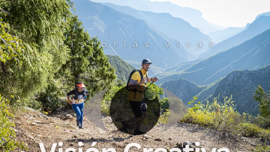 Foto del evento Iturbide Ultra Trail 2024