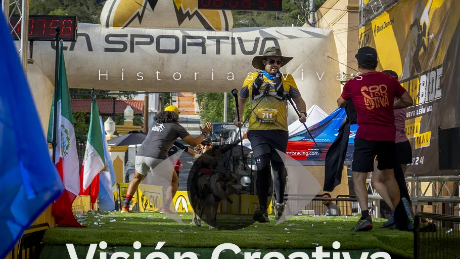 Foto del evento Iturbide Ultra Trail 2024