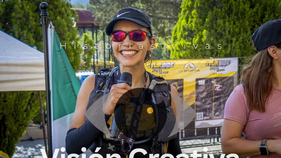 Foto del evento Iturbide Ultra Trail 2024