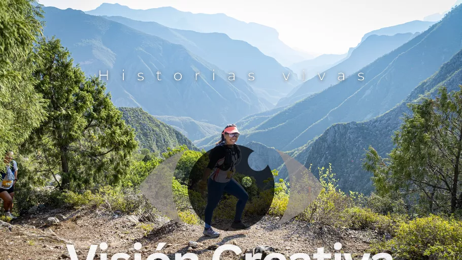 Foto del evento Iturbide Ultra Trail 2024