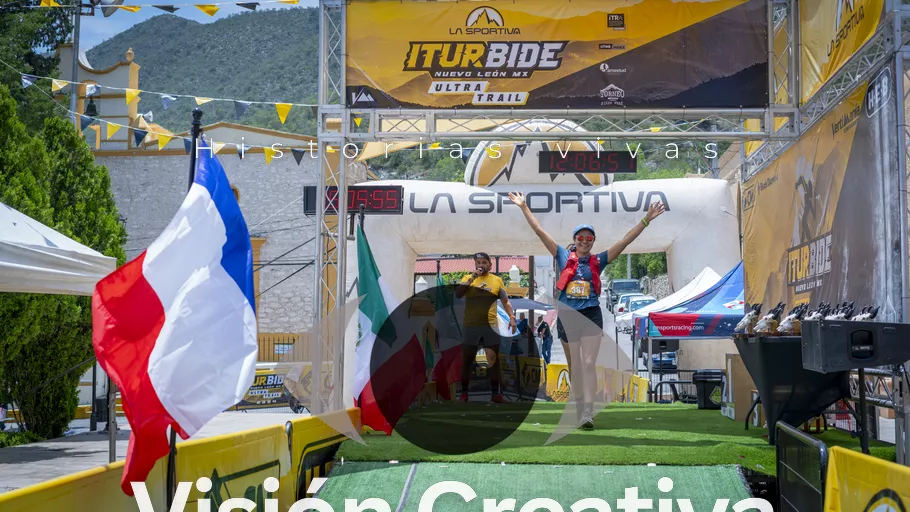 Foto del evento Iturbide Ultra Trail 2024