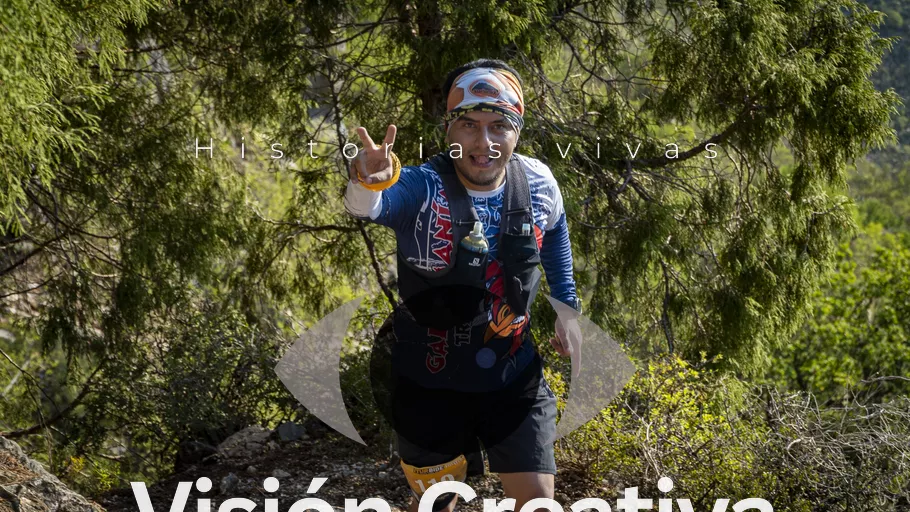 Foto del evento Iturbide Ultra Trail 2024
