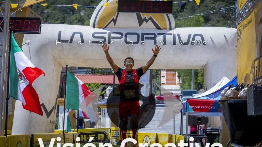 Foto del evento Iturbide Ultra Trail 2024