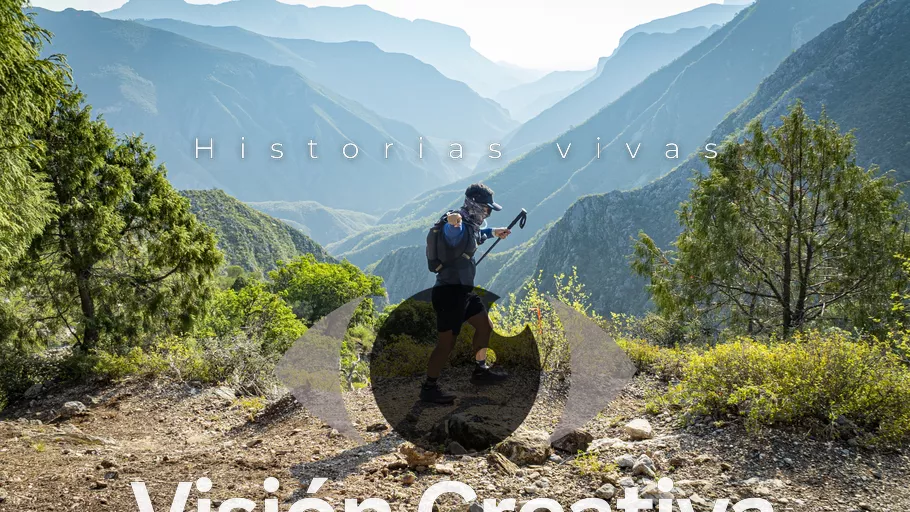 Foto del evento Iturbide Ultra Trail 2024
