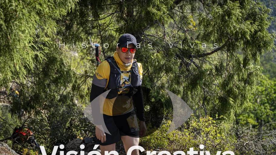 Foto del evento Iturbide Ultra Trail 2024