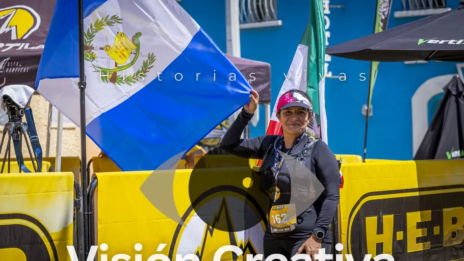 Foto del evento Iturbide Ultra Trail 2024
