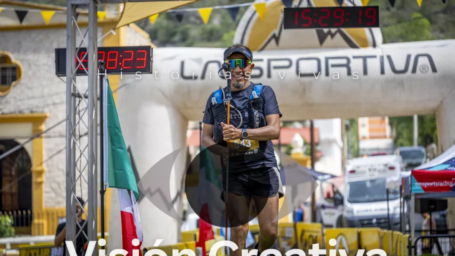 Foto del evento Iturbide Ultra Trail 2024
