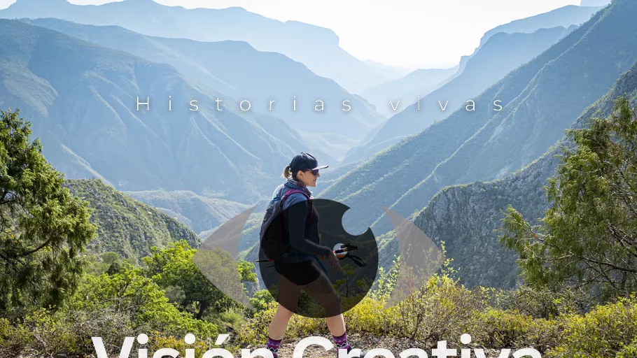 Foto del evento Iturbide Ultra Trail 2024