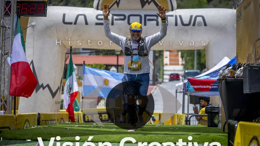 Foto del evento Iturbide Ultra Trail 2024