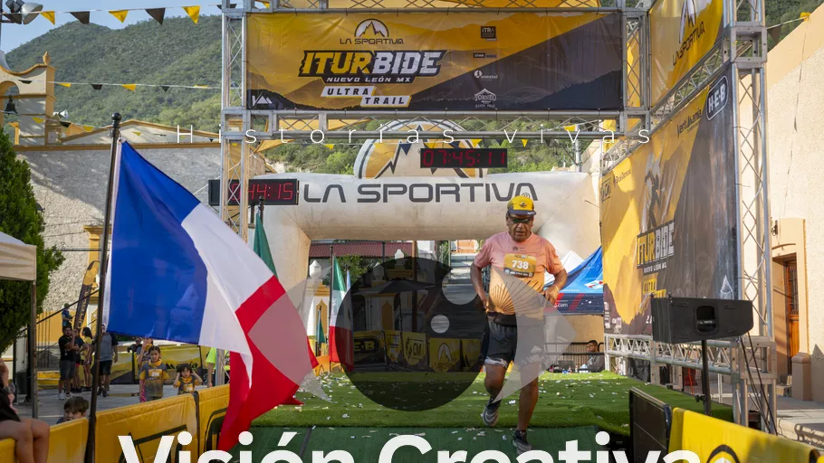 Foto del evento Iturbide Ultra Trail 2024