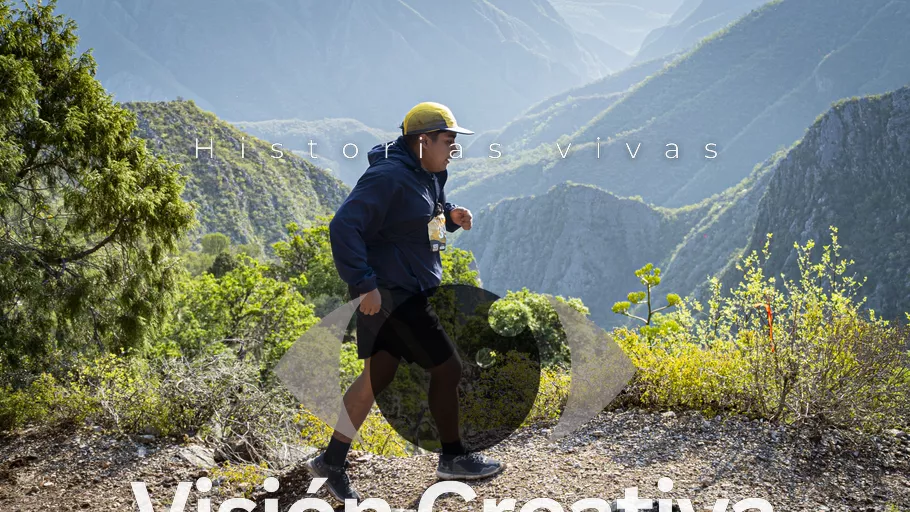 Foto del evento Iturbide Ultra Trail 2024