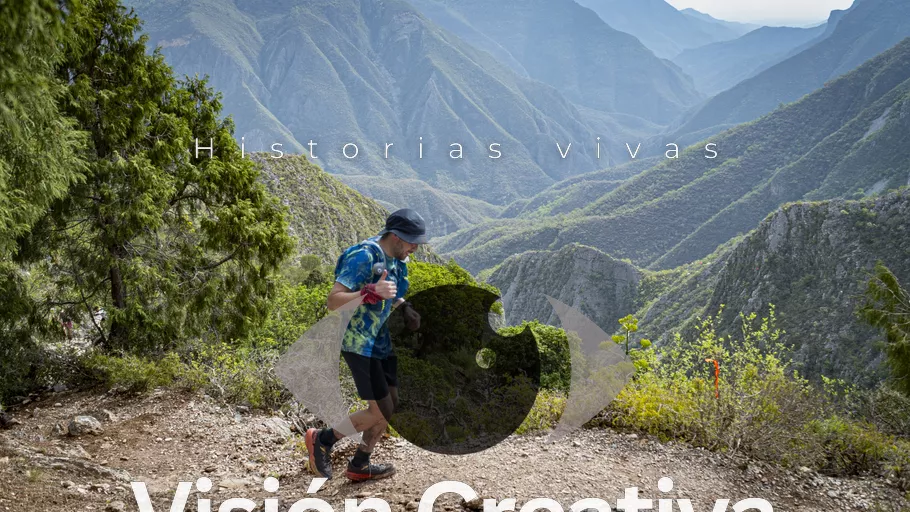 Foto del evento Iturbide Ultra Trail 2024