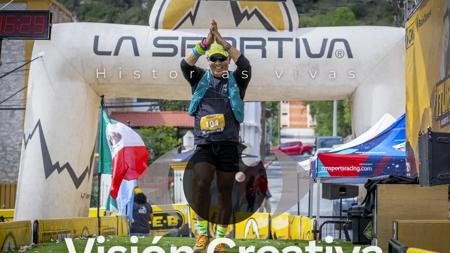 Foto del evento Iturbide Ultra Trail 2024