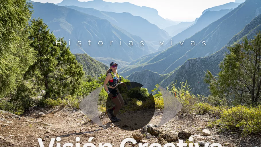 Foto del evento Iturbide Ultra Trail 2024