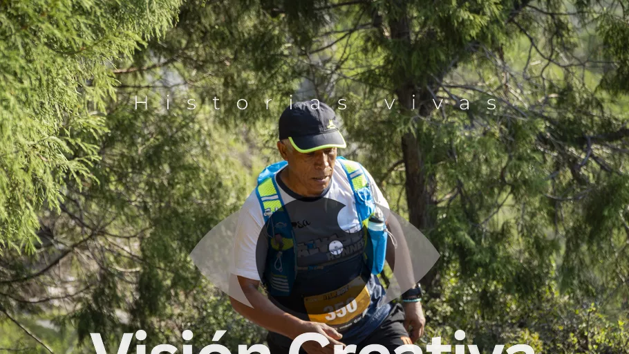 Foto del evento Iturbide Ultra Trail 2024