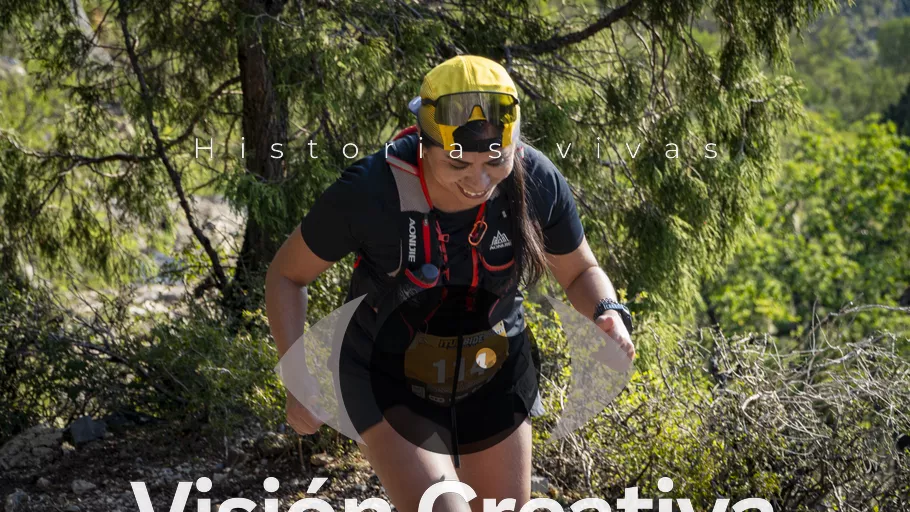 Foto del evento Iturbide Ultra Trail 2024
