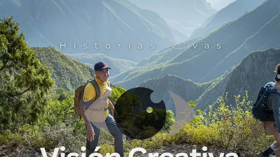 Foto del evento Iturbide Ultra Trail 2024