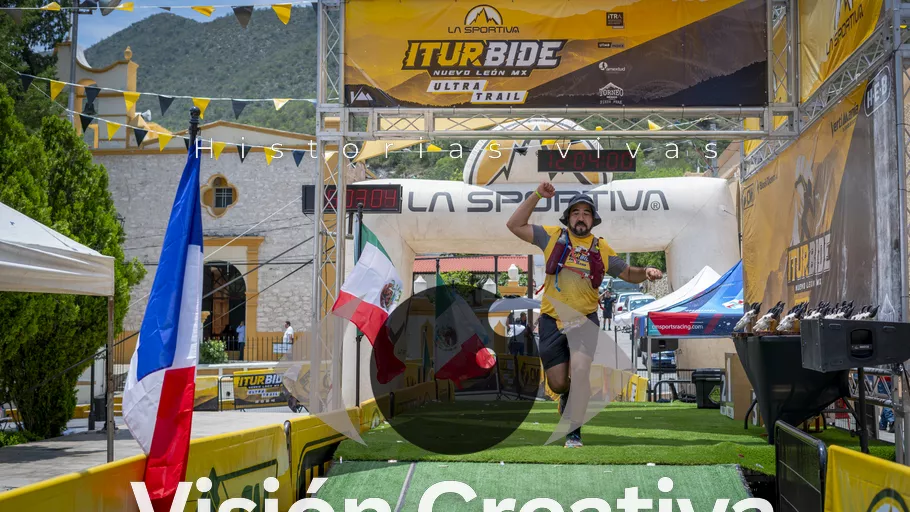 Foto del evento Iturbide Ultra Trail 2024