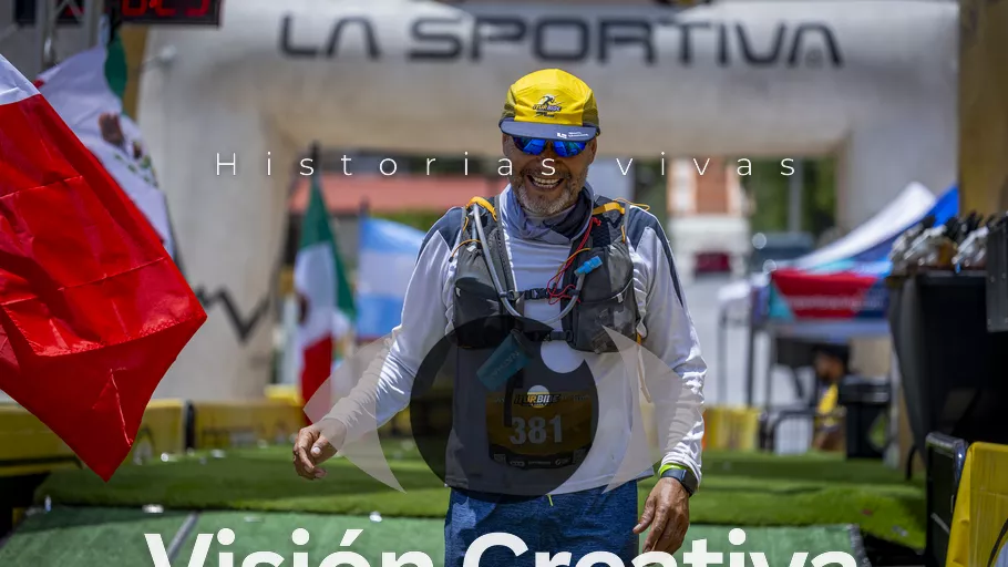 Foto del evento Iturbide Ultra Trail 2024