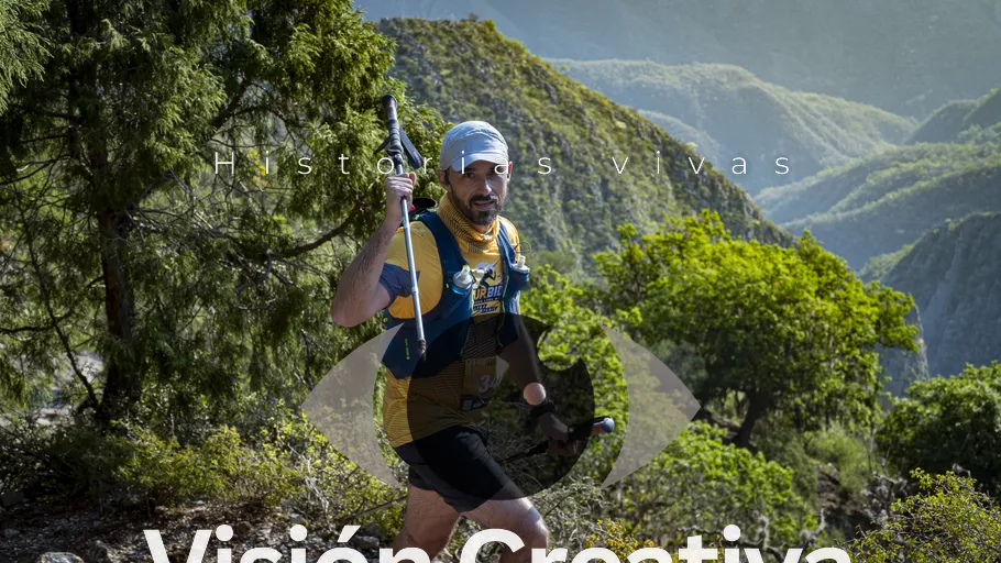 Foto del evento Iturbide Ultra Trail 2024
