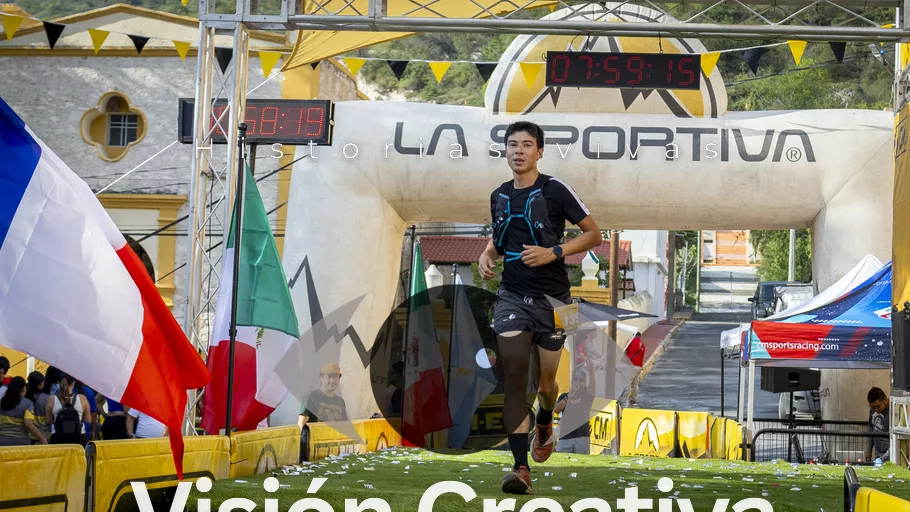 Foto del evento Iturbide Ultra Trail 2024