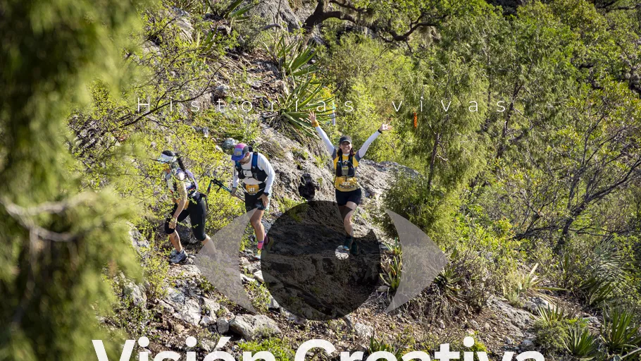 Foto del evento Iturbide Ultra Trail 2024