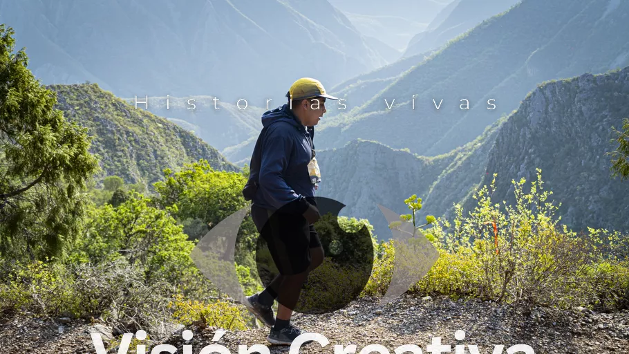 Foto del evento Iturbide Ultra Trail 2024